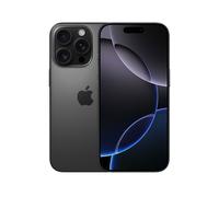 Apple iPhone 16 Pro 6.3" 1TB Titanio Negro