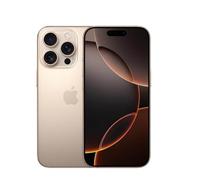 Apple iPhone 16 Pro 6.3" 8GB 128GB 5G Desert Titanium EU