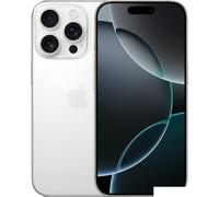 Apple iPhone 16 Pro Max 1 TB titanio blanco