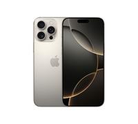Apple iphone 16 pro max 17,5 cm (6.9') sim doble ios 18 5g usb tipo c