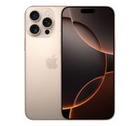 Apple iPhone 16 Pro Max 1TB Titanio Desierto