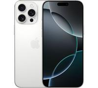 Apple iPhone 16 Pro Max 256 GB Blanco Titanio nuevo