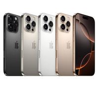 Apple iPhone 16 Pro Max 256 GB [PO192099]