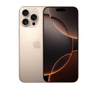 Apple iPhone 16 Pro Max 256 GB titanio desierto