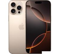 Apple iPhone 16 Pro Max 256 GB titanio desierto