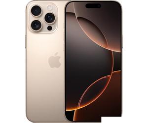 Apple iPhone 16 Pro Max 256 GB titanio desierto- NUEVO / EU -