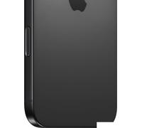 Apple iPhone 16 Pro Max 17,5 cm (6.9") SIM doble iOS 18 5G USB Tipo C 256 GB Negro