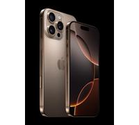 APPLE IPHONE 16 PRO MAX 256GB 6.9" DESIERTO UE MYX03QN/A SMARTPHONE NUEVO