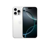 Apple iPhone 16 Pro Max 256GB (A3296) Blanco Precintado