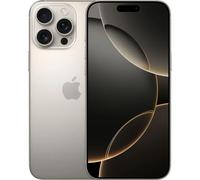 Apple iPhone 16 Pro Max 256GB Natural Nuevo