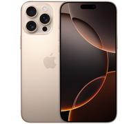 Apple iPhone 16 Pro Max 256GB Titanio Desierto Libre