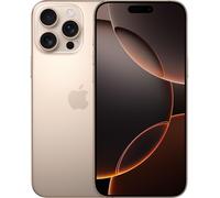 Apple iPhone 16 Pro Max 512GB Dorado Nuevo