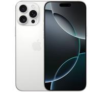 Apple iPhone 16 Pro Max 512GB Titanio Blanco Libre