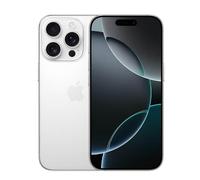 Apple iPhone 16 Pro Max 6.9" 8GB 512GB 5G Blanco Titanium EE