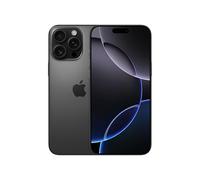 Apple iPhone 16 Pro Max 17,5 cm (6.9") SIM doble iOS 18 5G USB Tipo C 256 GB Negro