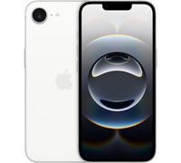 Apple iPhone 16e 128GB Blanco nuevo