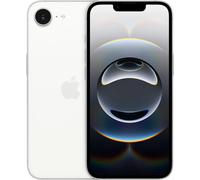 Apple iPhone 16e 128GB Blanco nuevo