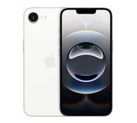 Apple Iphone 16e 128gb White