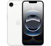 Apple iPhone 16e 256 GB Blanco nuevo