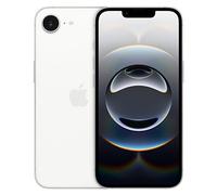 Apple iPhone 16e 256 GB Blanco nuevo