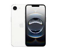 Apple iphone 16e 256gb blanco (white)