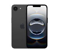 Apple iphone 16e 256gb negro (black)