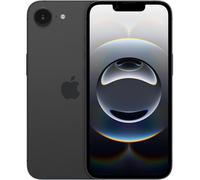 Apple iPhone 16e 256GB negro (MD1T4QL/A)