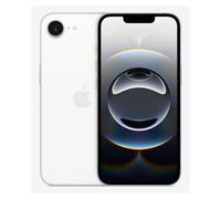 Apple iPhone 16e 512 GB Blanco nuevo