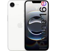 Apple iPhone 16E 5G 256GB 6,1" Nuevo Original Smartphone BLANCO MD1W4