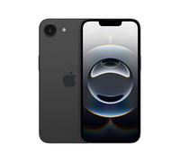 Apple iPhone 16e 15,5 cm (6.1") SIM doble iOS 18 5G USB Tipo C 256 GB Negro