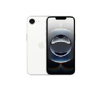 APPLE iPhone 16e 6.1" 5G 128GB Blanco MD1R4QL/A