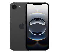 Apple iPhone 16e 15,5 cm (6.1") SIM doble iOS 18 5G USB Tipo C 256 GB Negro