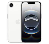 Apple iPhone 16e 6.1" 8GB 512GB 5G Blanco