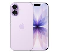 Apple iphone 17 16 cm (6.3') sim doble ios 26 5g usb tipo c 256 gb lav
