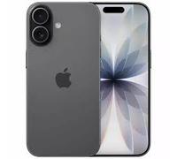 Apple iphone 17 16 cm (6.3') sim doble ios 26 5g usb tipo c 256 gb neg
