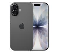 Apple iphone 17 16 cm (6.3') sim doble ios 26 5g usb tipo c 256 gb neg