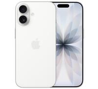 Apple iPhone 17 256 GB Blanco