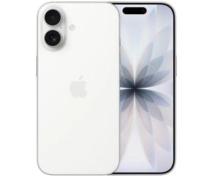 Apple iPhone 17 256 GB Blanco Usado