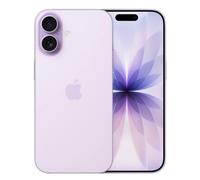Apple iPhone 17 256 GB Lavanda nuevo