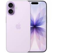 Apple iPhone 17 256 GB Lavanda nuevo