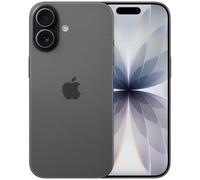 Apple iPhone 17 256 GB Negro