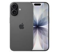 Apple iPhone 17 256 GB Negro nuevo