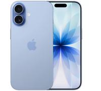 Apple iPhone 17 256GB azul neblina - Nuevo