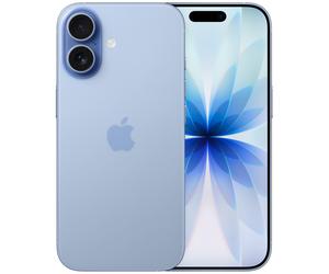 Apple iPhone 17 256 GB Niebla nuevo