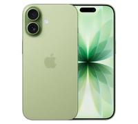 Apple iPhone 17 256 GB Salvia nuevo