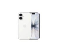 Smartphone Apple iPhone 17 5G 6.3 256GB Dual SIM (Blanco)