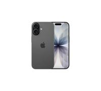 Apple iPhone 17 6.3" 256GB Negro