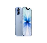 Smartphone Apple iPhone 17 5G 6.3 256GB Dual SIM (azul niebla)