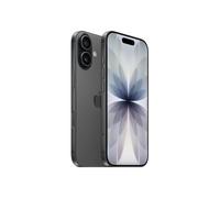 Apple iPhone 17 6.3" 256GB Negro