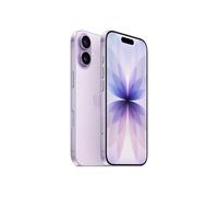 Apple iPhone 17 6.3" 256GB Lavanda
